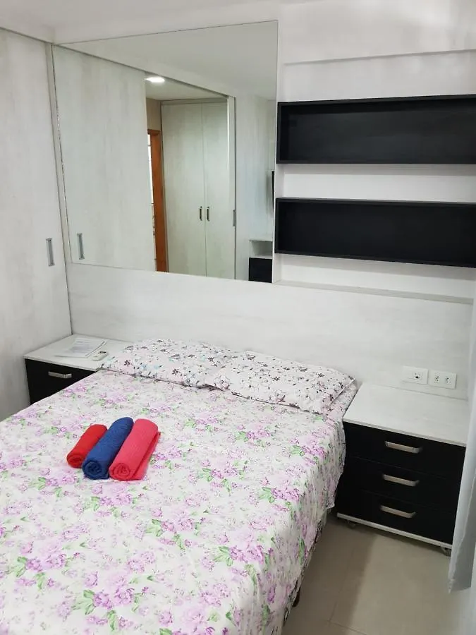 Flat Decorado Luxo Em Boa Viagem Junto Ao Shopping Apartment Recife