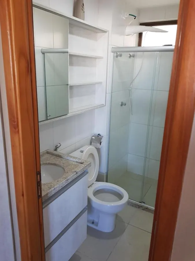 Flat Decorado Luxo Em Boa Viagem Junto Ao Shopping Apartment Recife
