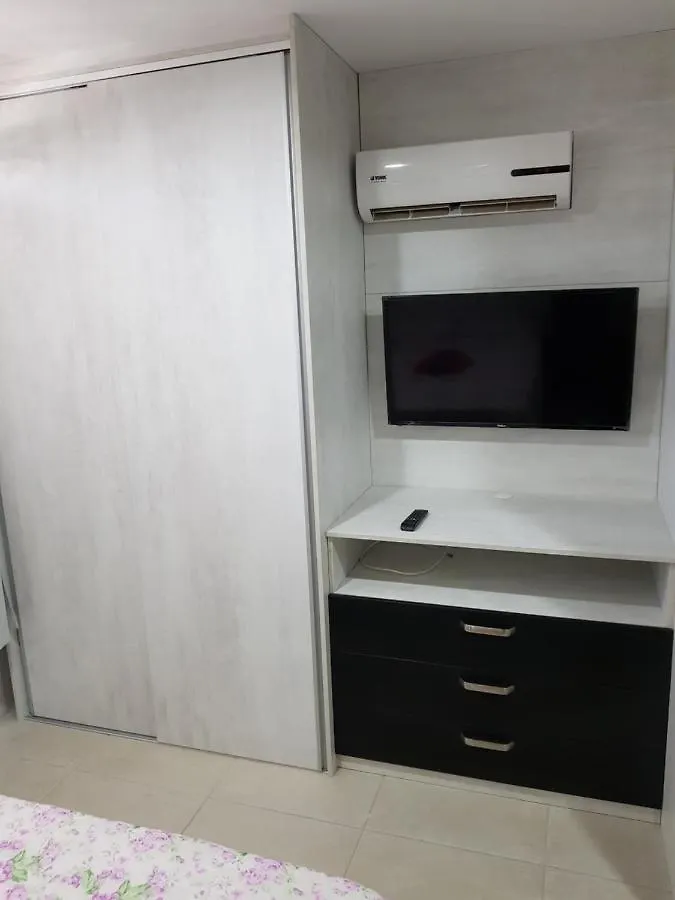 Flat Decorado Luxo Em Boa Viagem Junto Ao Shopping Apartment Recife