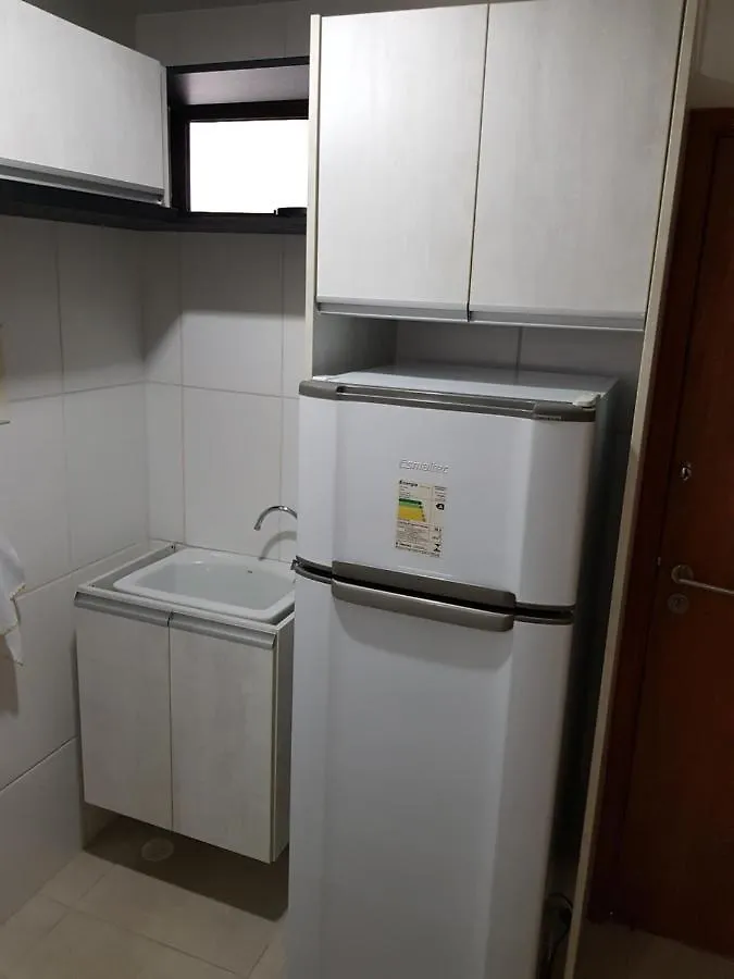 Flat Decorado Luxo Em Boa Viagem Junto Ao Shopping Apartment Recife