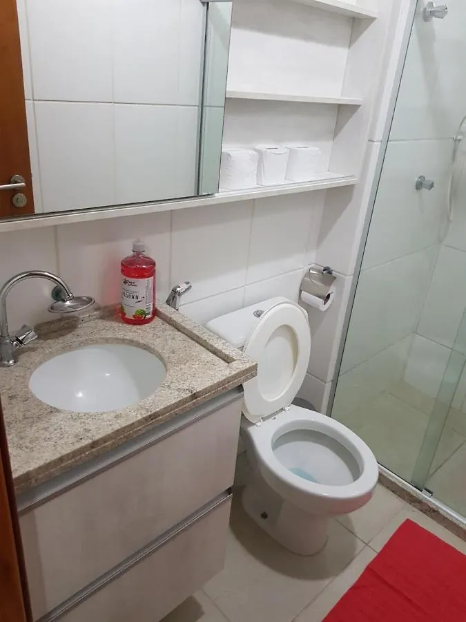 Flat Decorado Luxo Em Boa Viagem Junto Ao Shopping Apartment Recife