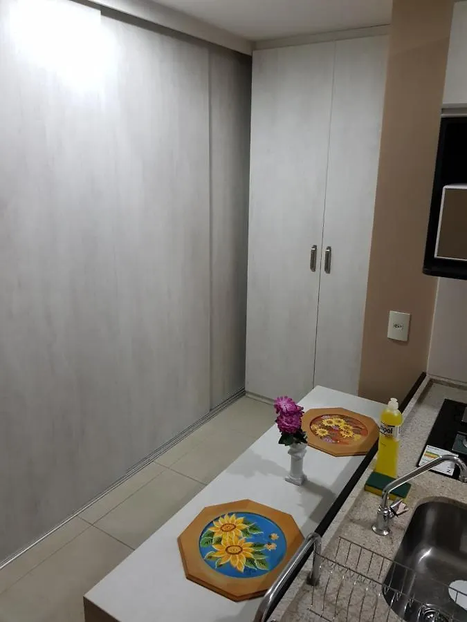 Flat Decorado Luxo Em Boa Viagem Junto Ao Shopping Apartment Recife