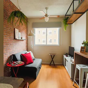 Bom Retiro E 25 De Marco Com Conforto , São Paulo Brasil