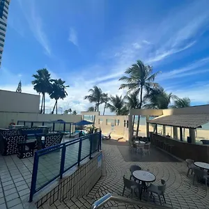  Apartamento Flat Costa Mar