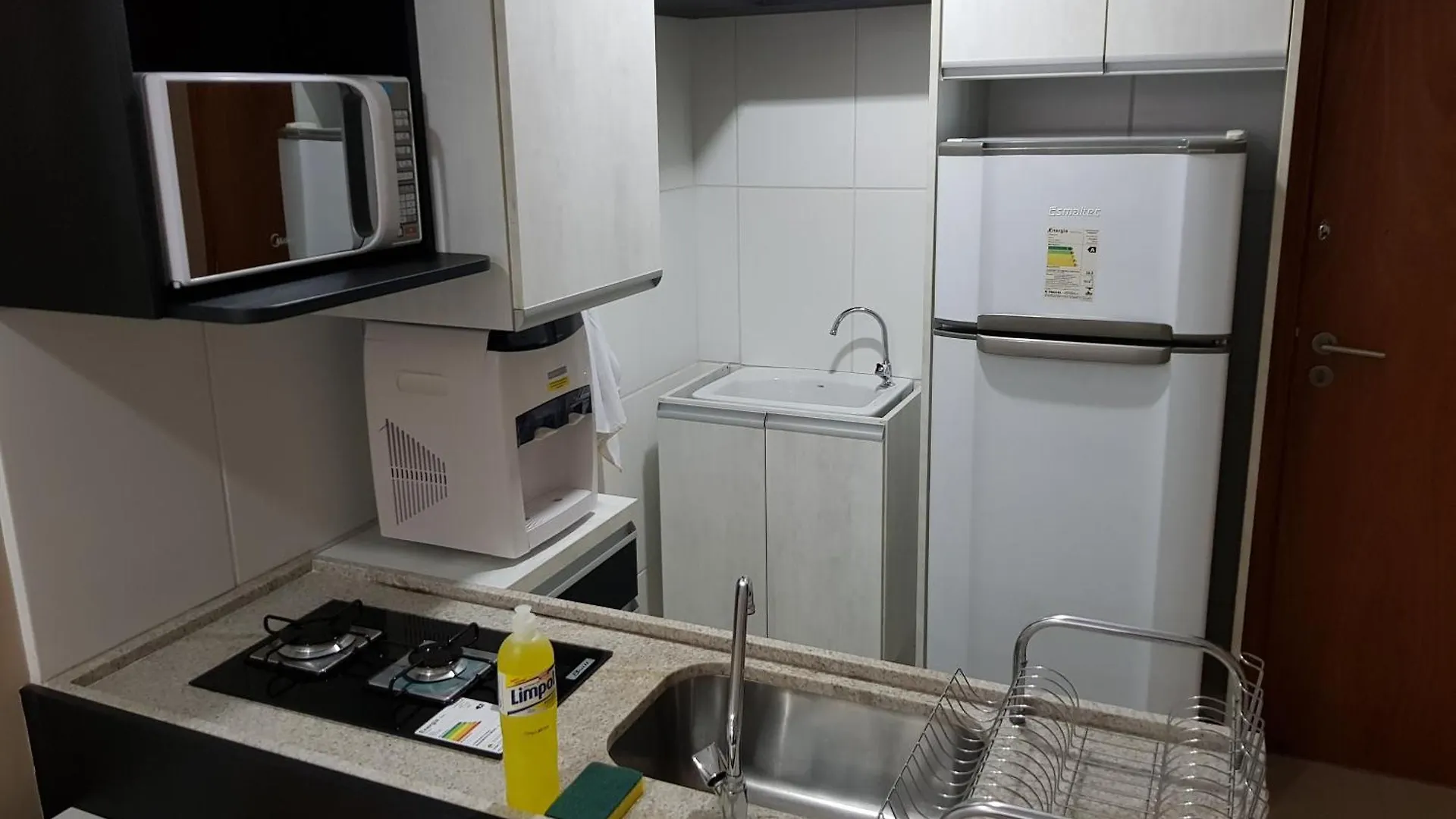 Flat Decorado Luxo Em Boa Viagem Junto Ao Shopping Apartment Recife