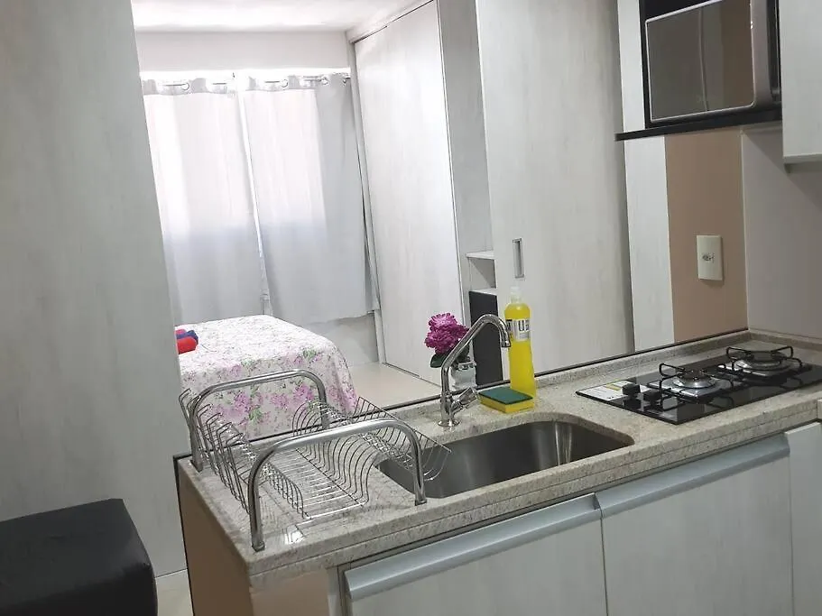 Flat Decorado Luxo Em Boa Viagem Junto Ao Shopping Apartment Recife